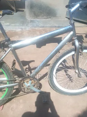 Bicycle Good Condition