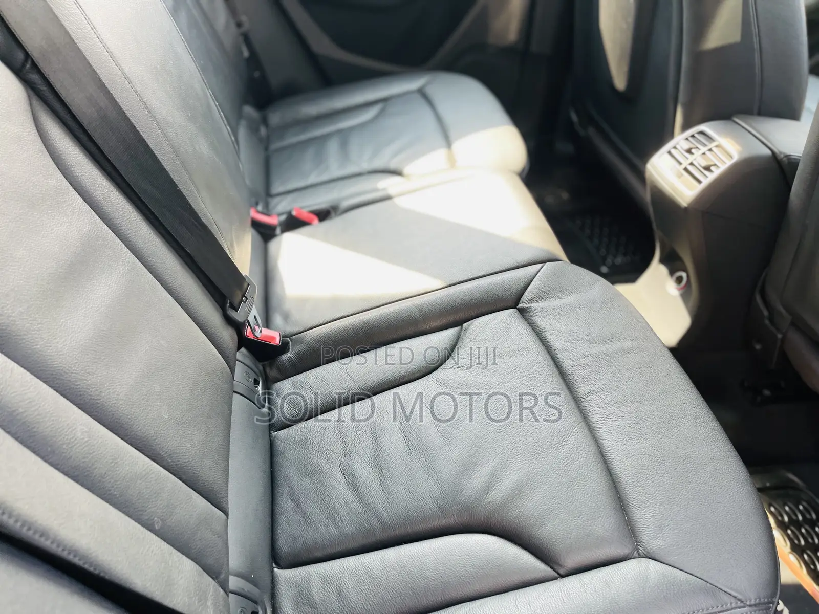 Audi Q3 2.0 TFSI 180hp 2015 White