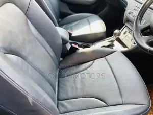 Audi Q3 2.0 TFSI 180hp 2015 White