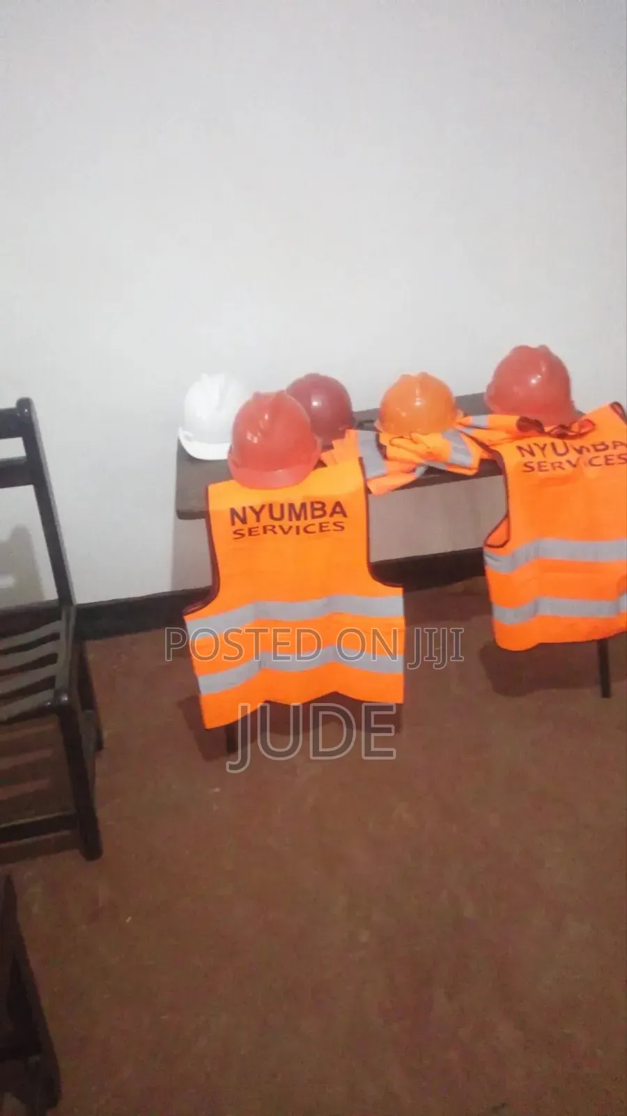 Builders for Hire