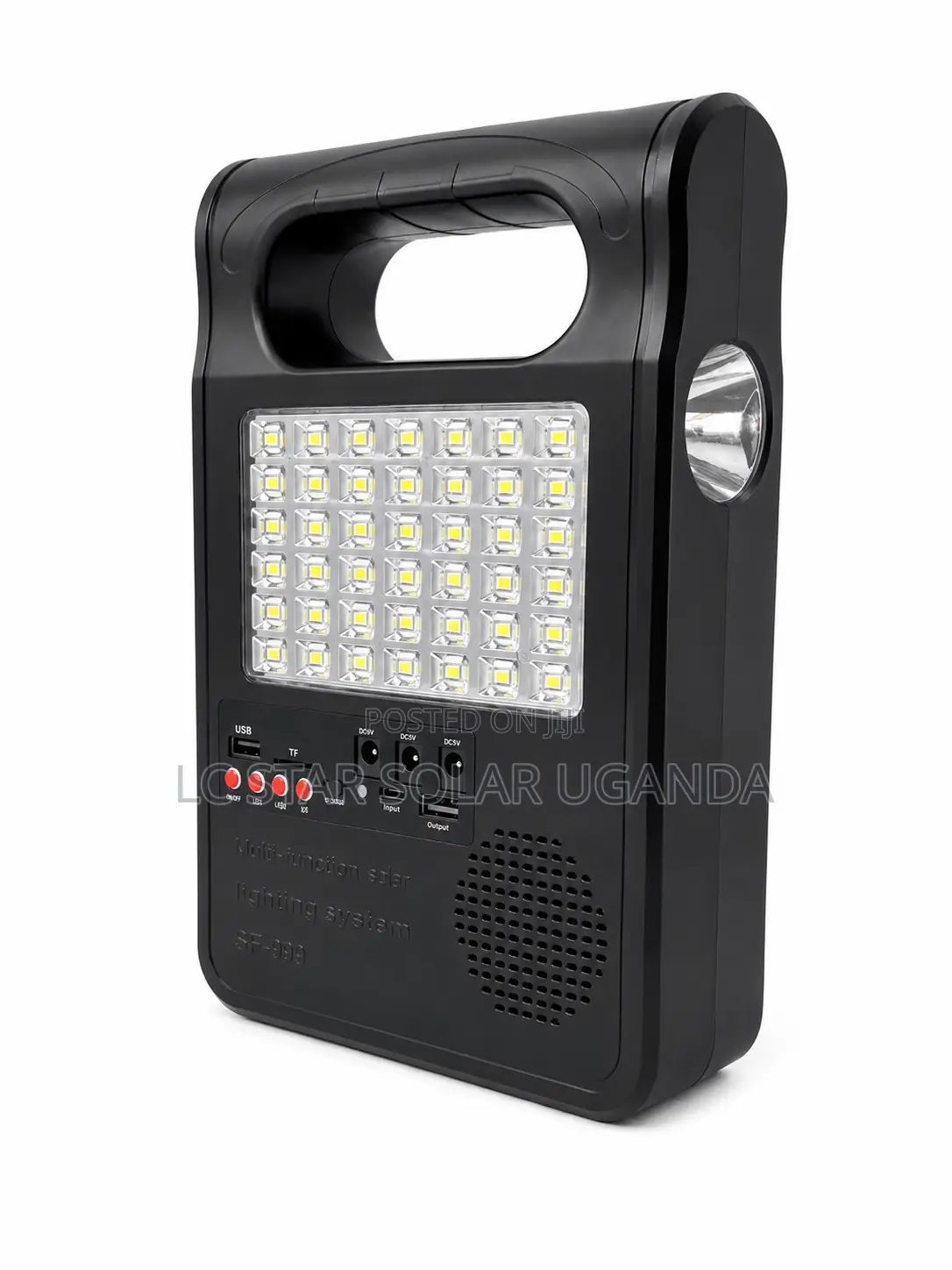 Solar Energy Kit
