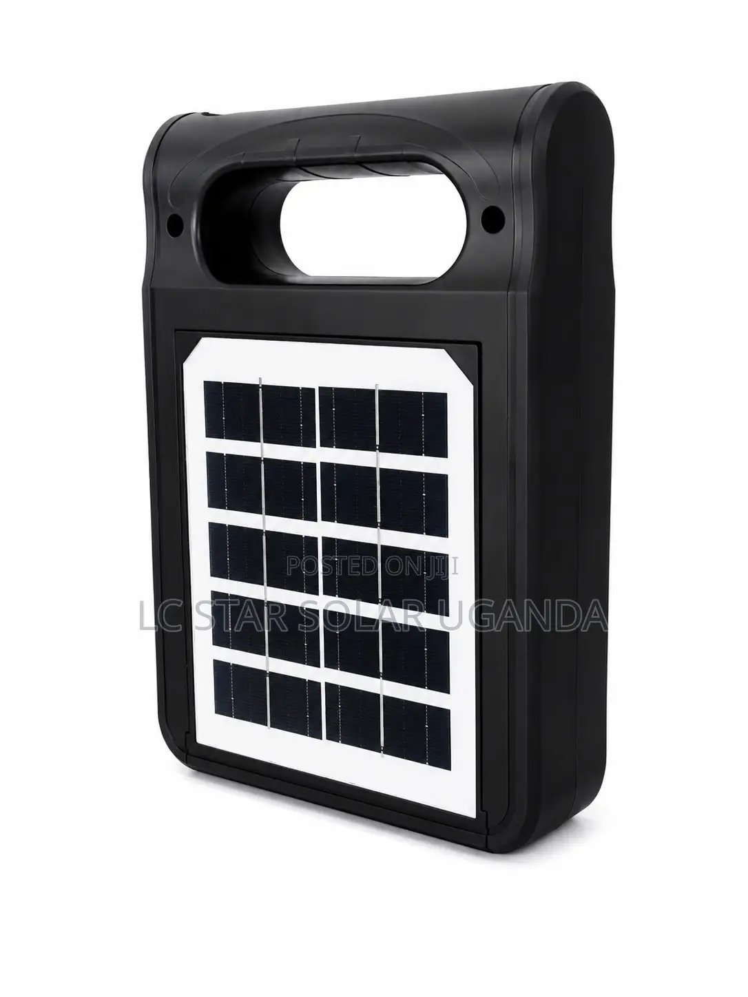 Solar Energy Kit