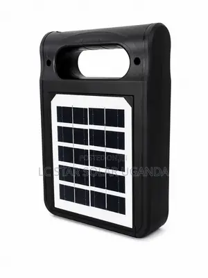 Solar Energy Kit