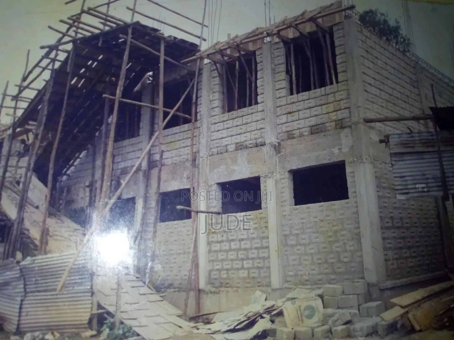 Builders for Hire