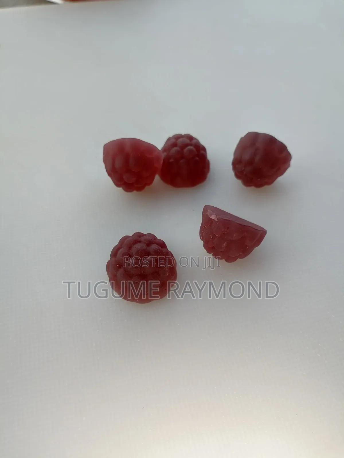 Folic Acid Gummies