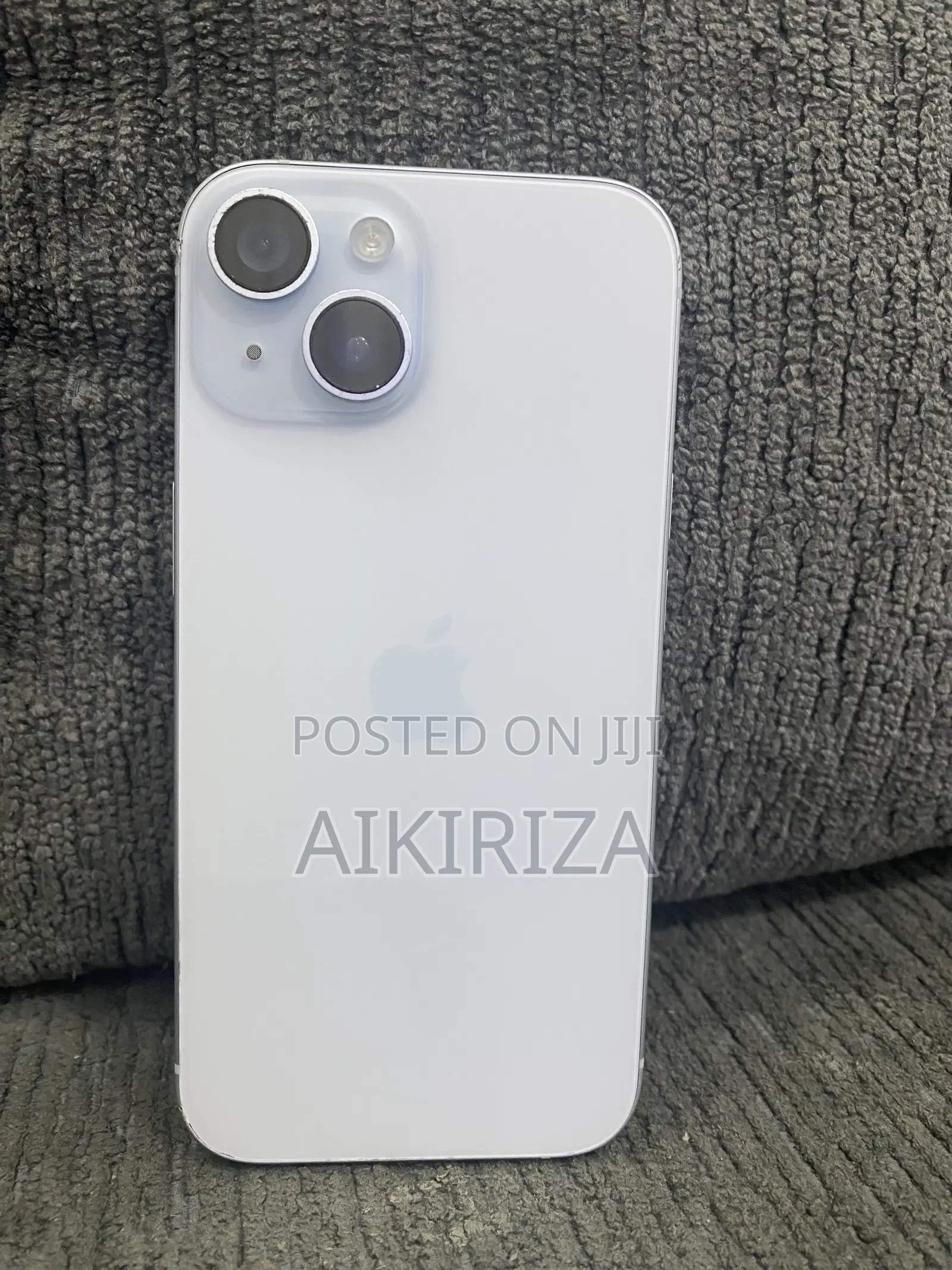 Apple iPhone 15 Pro 128 GB White