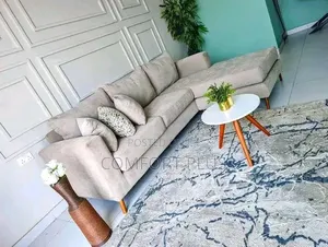 Great L Sofa