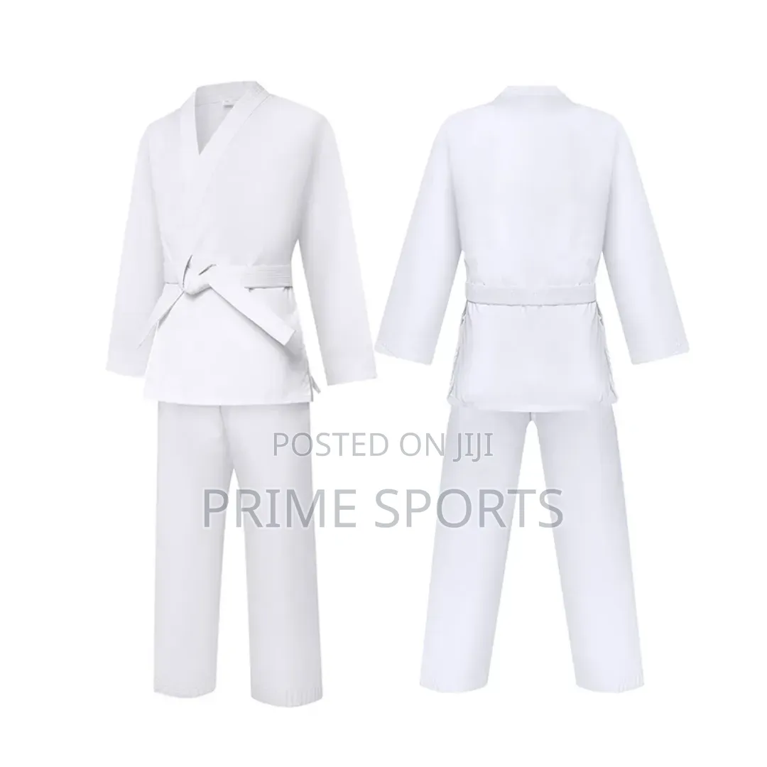 Karate Uniform