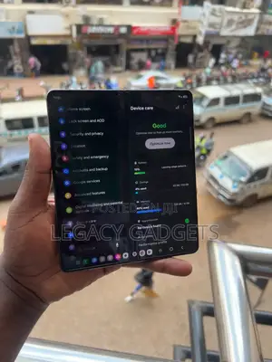 Samsung Galaxy Z Fold 5 512 GB Black