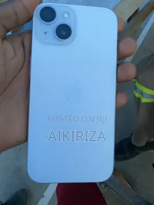 Apple iPhone 15 Pro 128 GB White