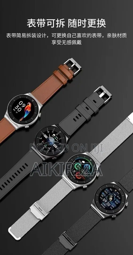 Smart Watches at Affordable Prices