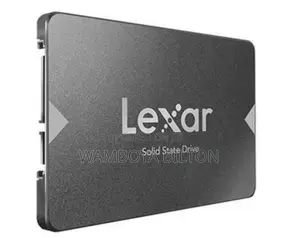 Lexar NS100 1TB Internal Solid State Drive
