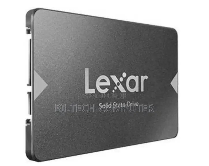 Lexar NS100 1TB Internal Solid State Drive