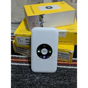 MTN WakaNet 4G Mifi