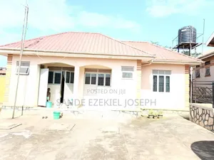 Furnished 4bdrm House in Ntenjeru / Mukono for sale