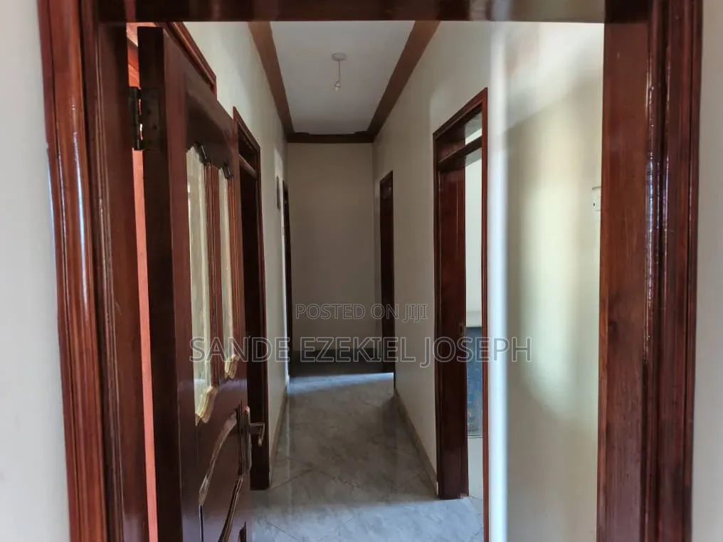 Furnished 4bdrm House in Ntenjeru / Mukono for sale