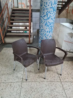 Botanical Plastic Chairs Plastic Chairs