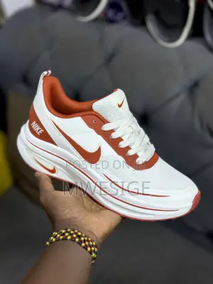 Nike Trainer Sneakers