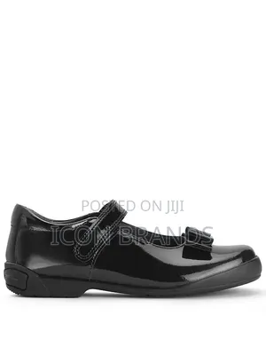 Start-Rite Kids' Flourish Patent Leather
