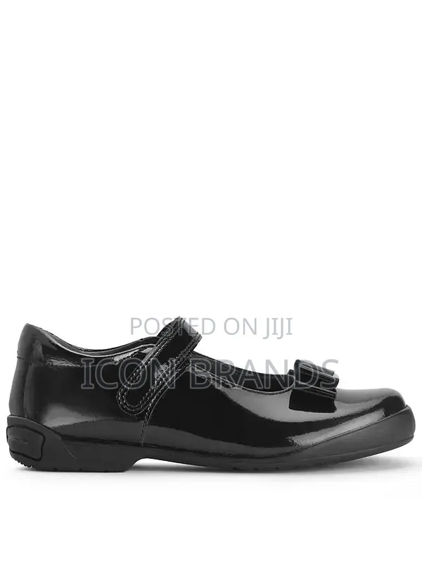 Start-Rite Kids' Flourish Patent Leather