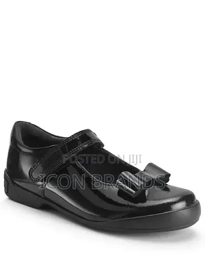 Start-Rite Kids' Flourish Patent Leather