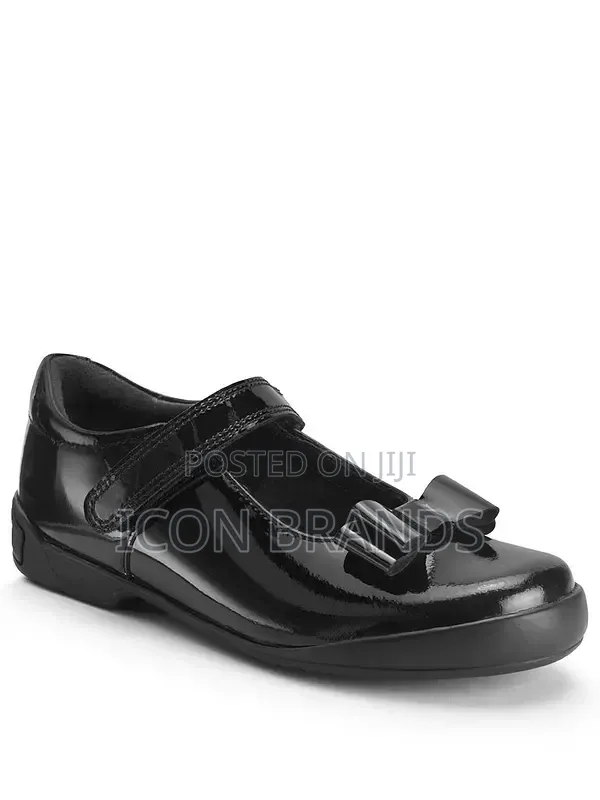 Start-Rite Kids' Flourish Patent Leather