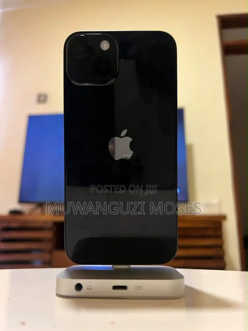 Apple iPhone 14 128 GB Black