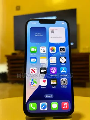 Apple iPhone 14 128 GB Black