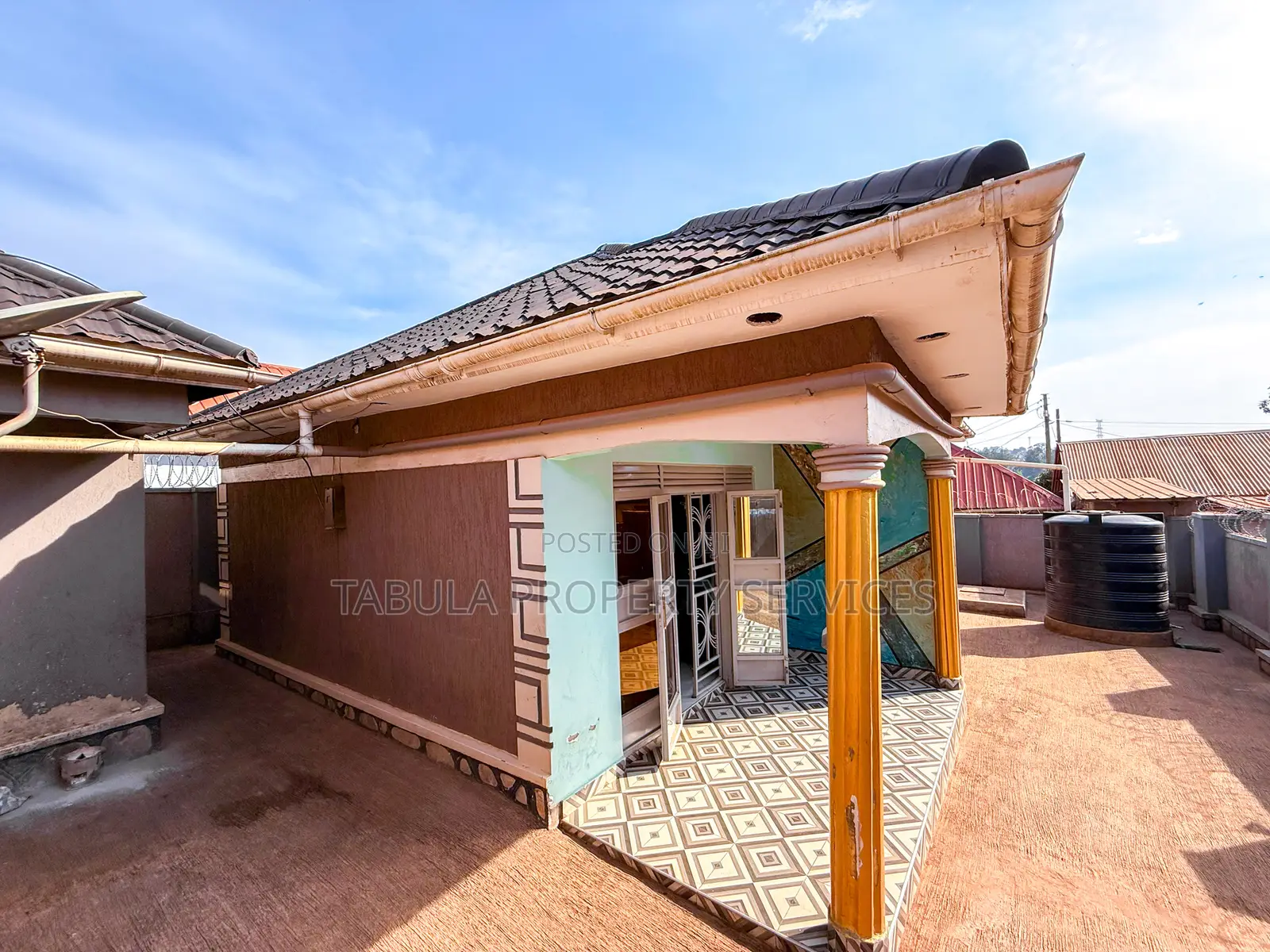 3bdrm House in Residential Property, Wakiso for sale