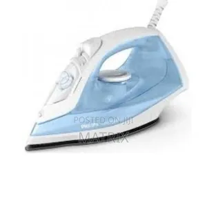 Philips Steam Iron - 2000w