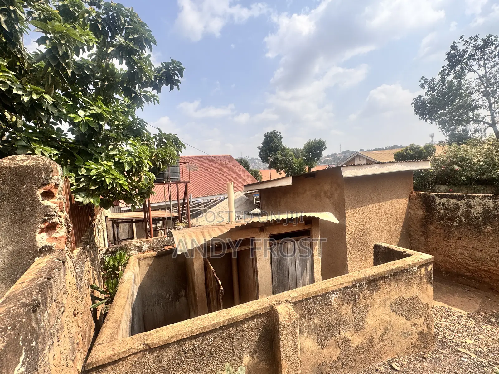 Plot for Sale in Kampala Bulenga