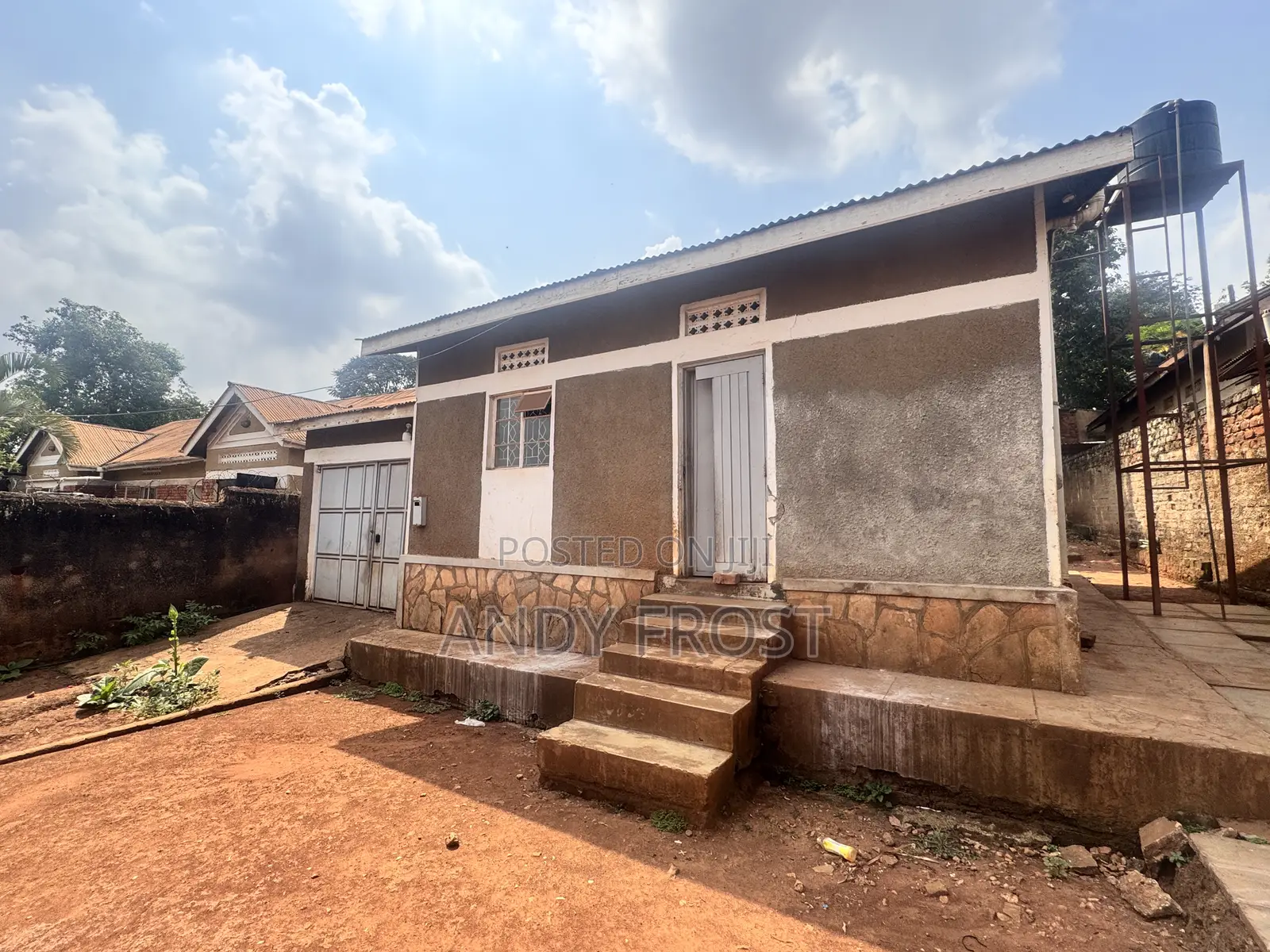 Plot for Sale in Kampala Bulenga
