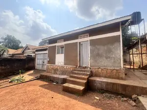 Plot for Sale in Kampala Bulenga