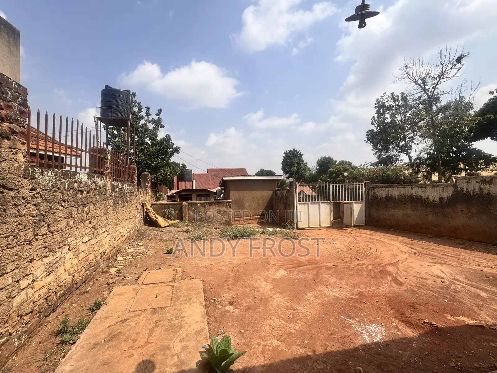 Plot for Sale in Kampala Bulenga