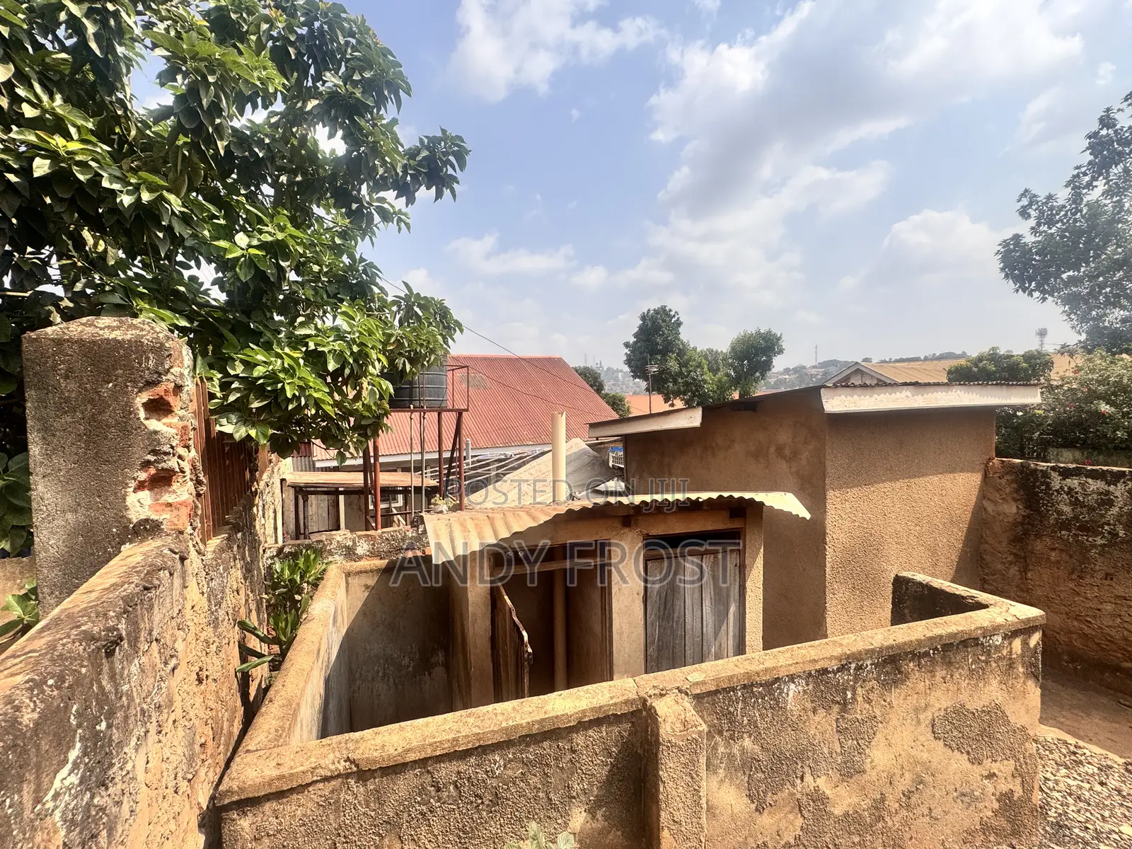 Plot for Sale in Kampala Bulenga