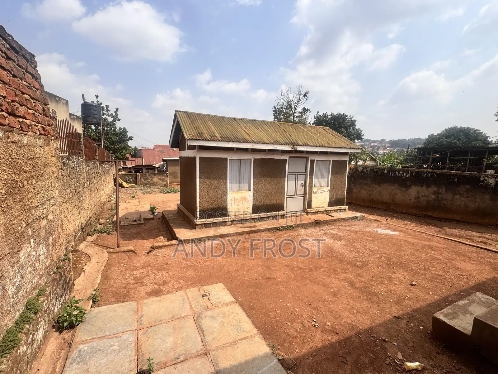 Plot for Sale in Kampala Bulenga