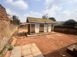 Plot for Sale in Kampala Bulenga