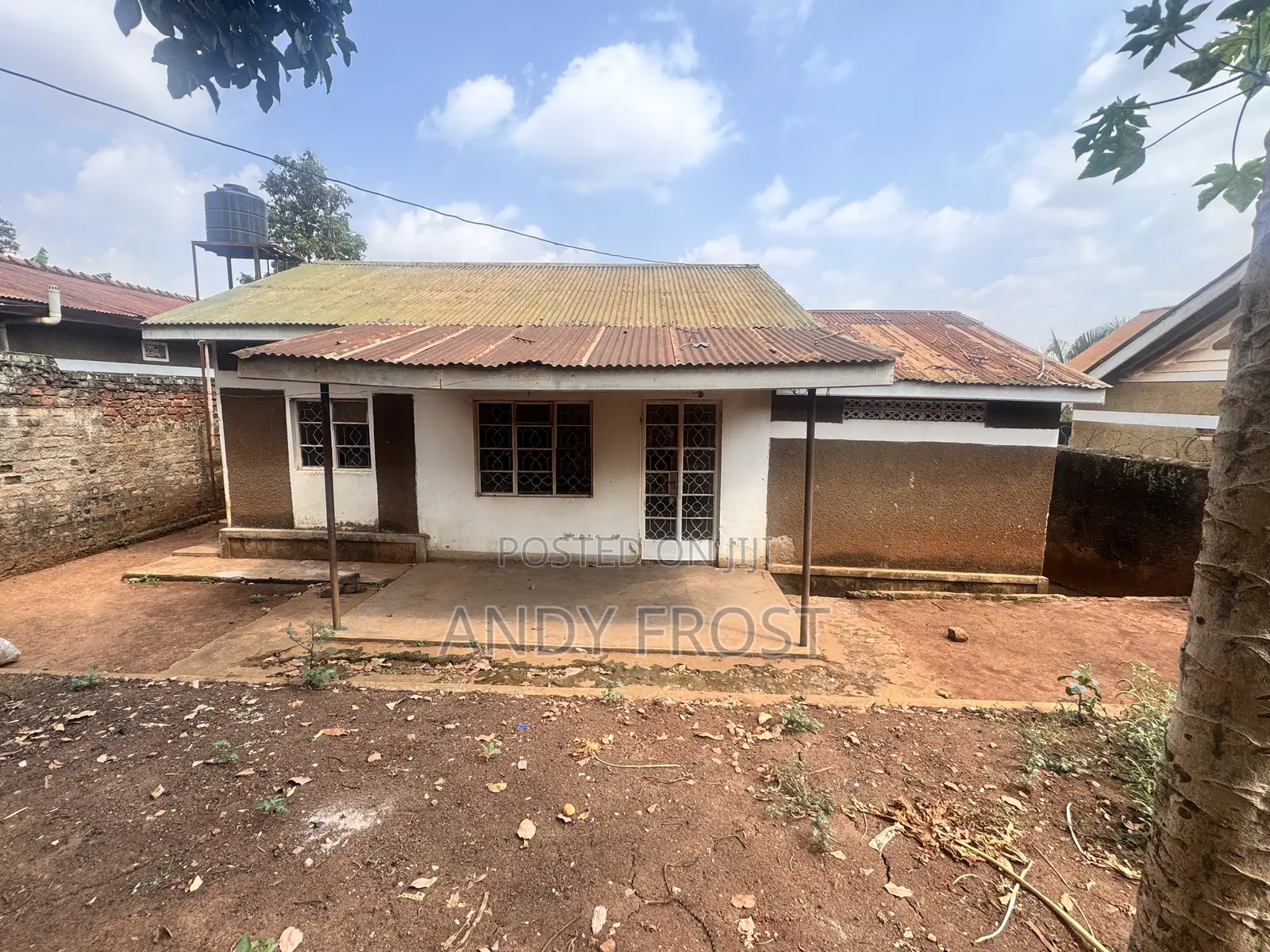 Plot for Sale in Kampala Bulenga