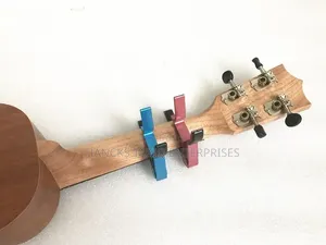 Aiersi Professional Guitar Capos