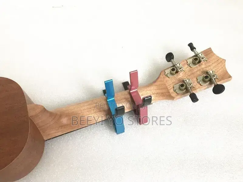 Aiersi Professional Guitar Capos