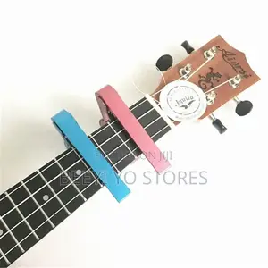 Aiersi Professional Guitar Capos