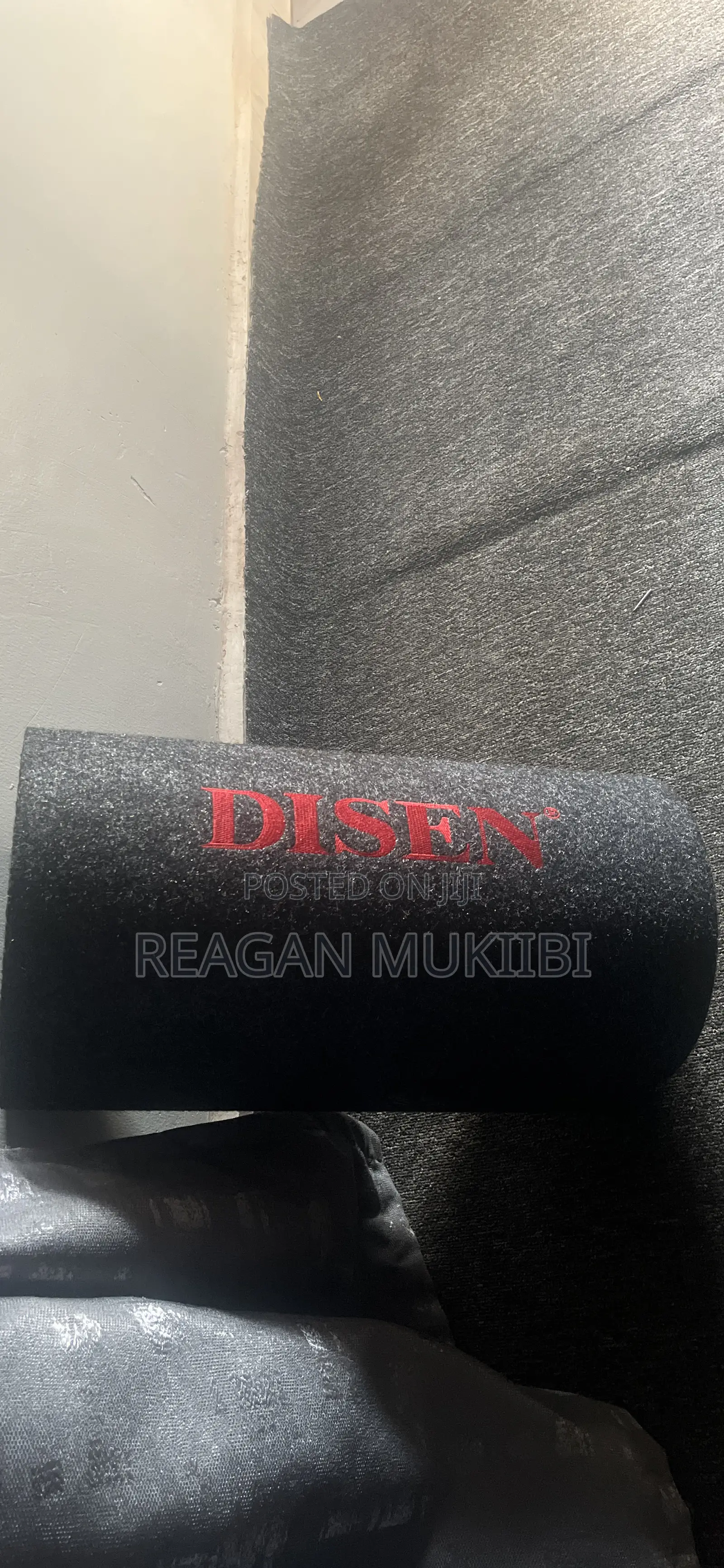 Disen Car Speaker