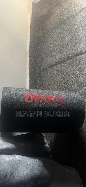 Disen Car Speaker