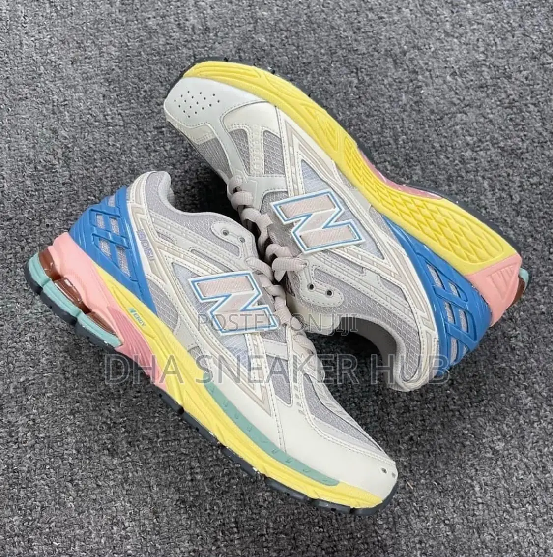 New Balance Fashion Sneakers