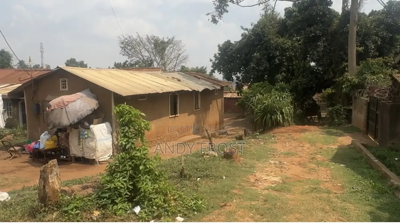 Plot for Sale in Bulange