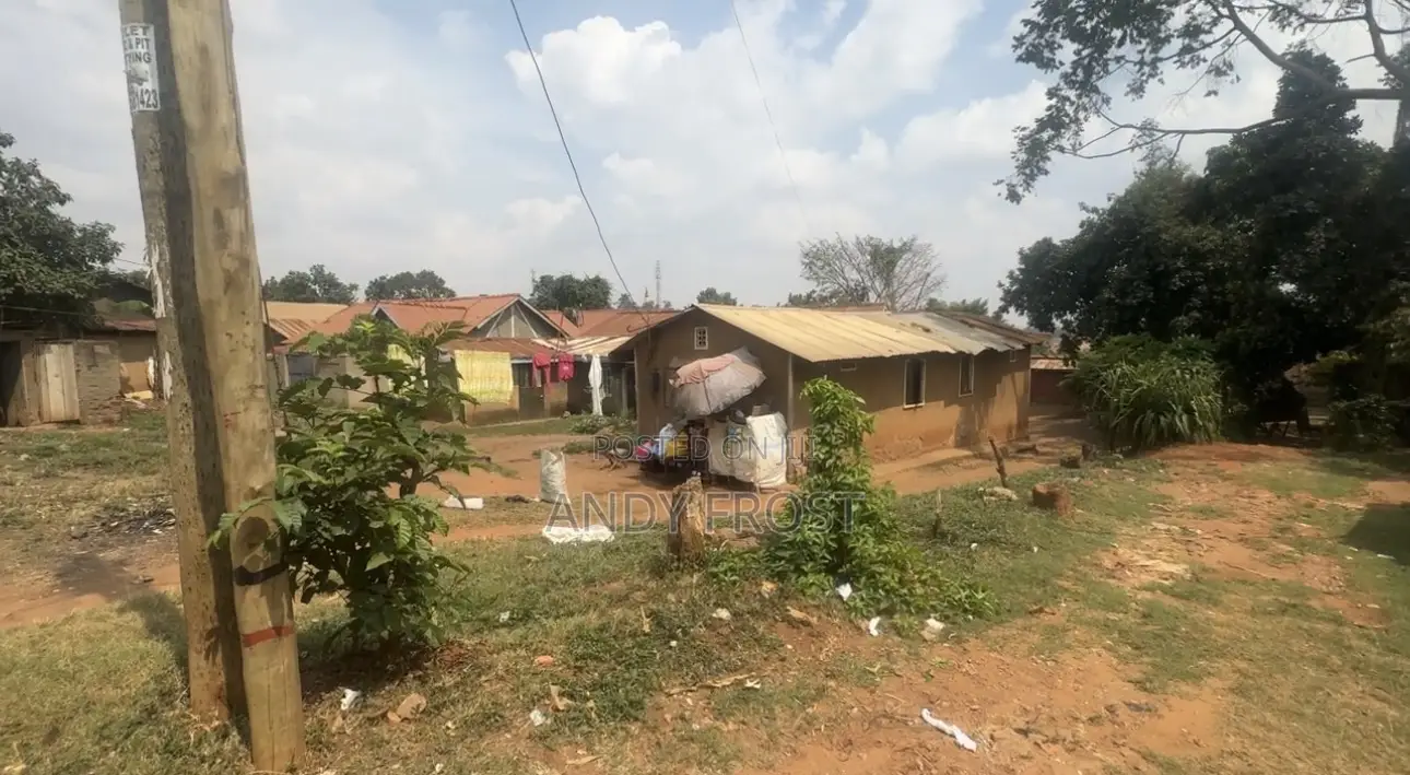 Plot for Sale in Bulange