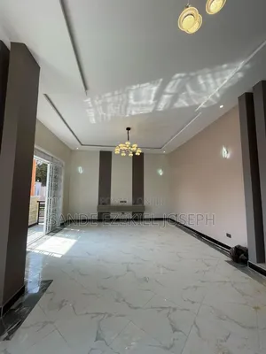 Furnished 4bdrm House in Kasawo for sale
