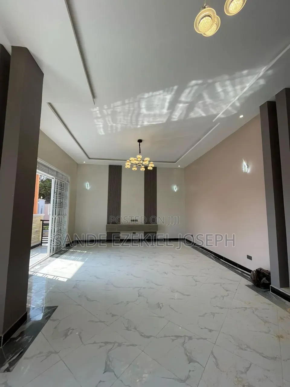 Furnished 4bdrm House in Kasawo for sale