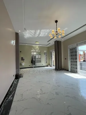 Furnished 4bdrm House in Kasawo for sale
