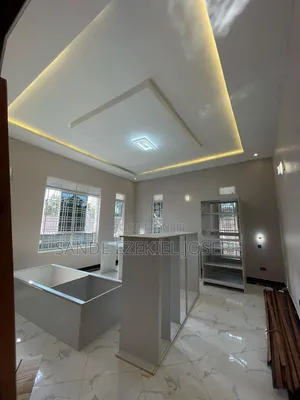 Furnished 4bdrm House in Kasawo for sale
